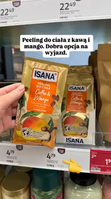 Rossmann - gazetka promocyjna Zakupowe Inspiracje w Rossmann od czwartku 18.12  - strona 2