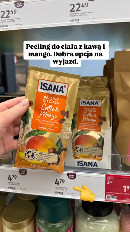 Rossmann - gazetka promocyjna Zakupowe Inspiracje w Rossmann od czwartku 18.12  - strona 2