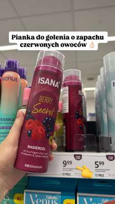 Rossmann - gazetka promocyjna Zakupowe Inspiracje w Rossmann od czwartku 18.12 