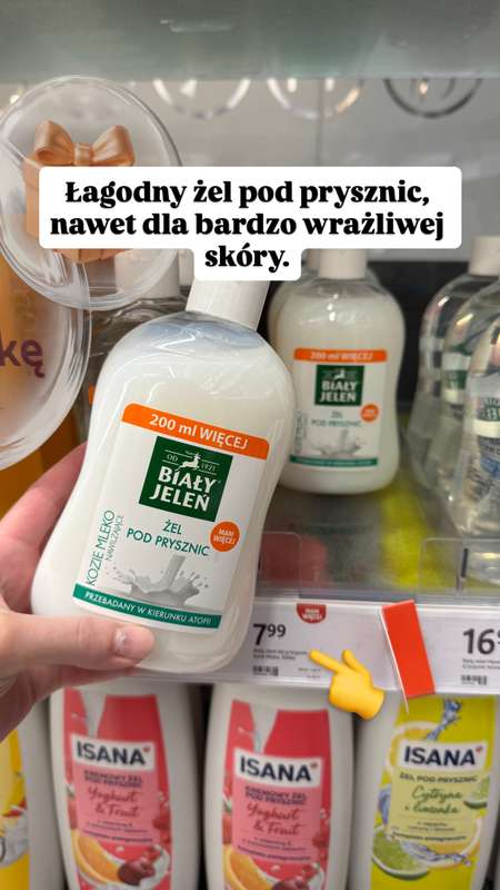 Rossmann - gazetka promocyjna Zakupowe Inspiracje w Rossmann od czwartku 18.12  - strona 11
