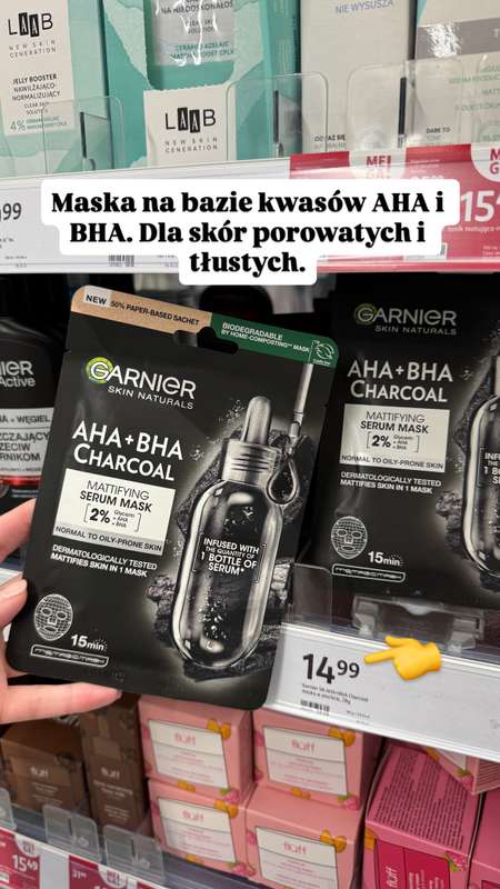 Rossmann - gazetka promocyjna Zakupowe Inspiracje w Rossmann od czwartku 18.12  - strona 5