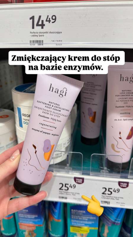 Rossmann - gazetka promocyjna Zakupowe Inspiracje w Rossmann od czwartku 18.12  - strona 7