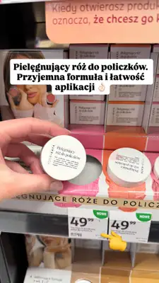 Rossmann - gazetka promocyjna Zakupowe Inspiracje w Rossmann od czwartku 18.12  - strona 9