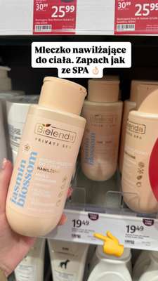 Rossmann - gazetka promocyjna Zakupowe Inspiracje w Rossmann od czwartku 18.12  - strona 8