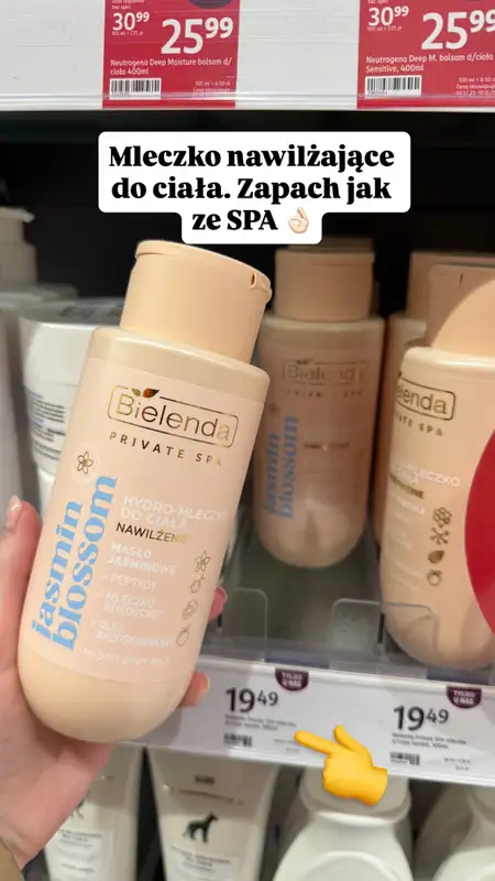 Rossmann - gazetka promocyjna Zakupowe Inspiracje w Rossmann od czwartku 18.12  - strona 8