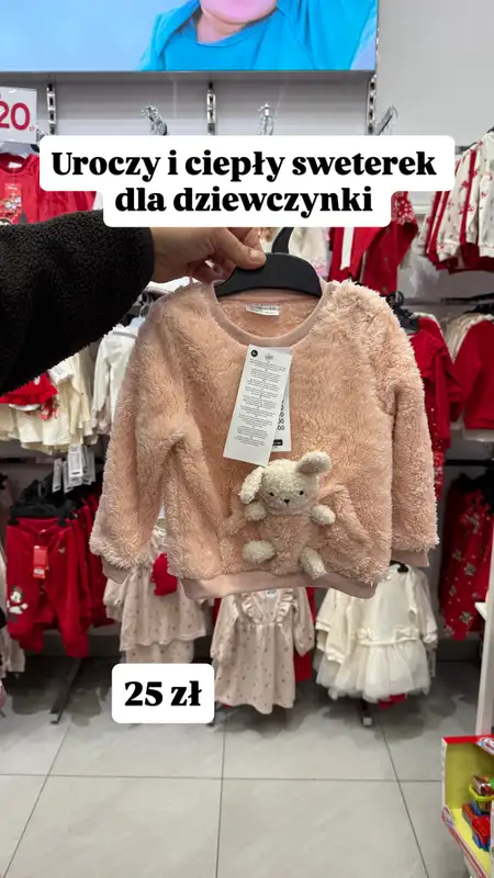 Pepco - gazetka promocyjna Zakupowe Inspiracje w Pepco od czwartku 18.12  - strona 5