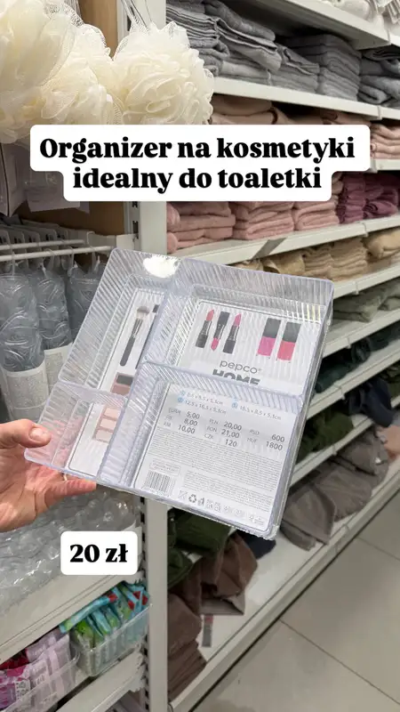 Pepco - gazetka promocyjna Zakupowe Inspiracje w Pepco od czwartku 18.12  - strona 3