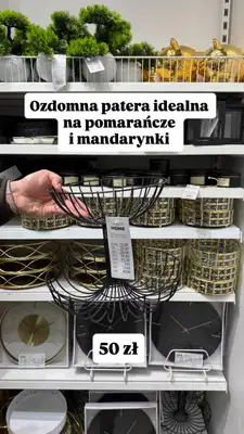 Pepco - gazetka promocyjna Zakupowe Inspiracje w Pepco od czwartku 18.12  - strona 7