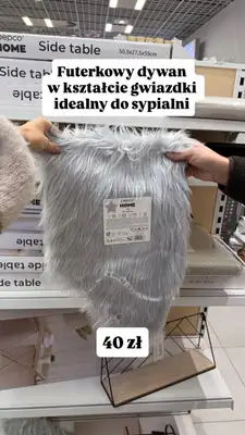 Pepco - gazetka promocyjna Zakupowe Inspiracje w Pepco od czwartku 18.12  - strona 9