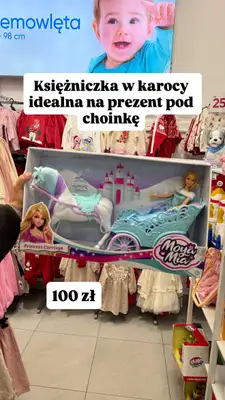 Pepco - gazetka promocyjna Zakupowe Inspiracje w Pepco od poniedziałku 22.12  - strona 10