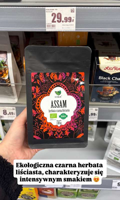 Intermarche - gazetka promocyjna Zakupowe Inspiracje i NOWOŚCI w Intermarche od czwartku 18.12  - strona 7