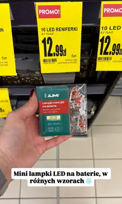 Intermarche - gazetka promocyjna Zakupowe Inspiracje i NOWOŚCI w Intermarche od czwartku 18.12  - strona 9