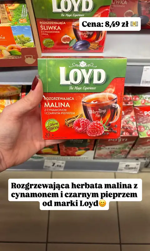 Intermarche - gazetka promocyjna Zakupowe Inspiracje i NOWOŚCI w Intermarche   - strona 3