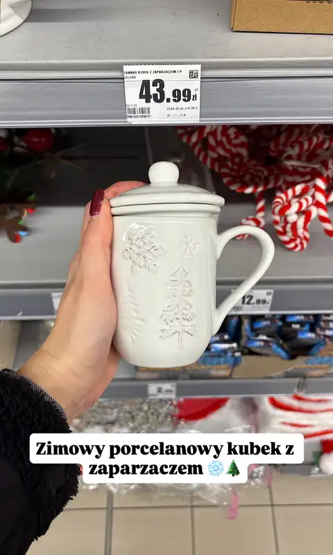 Intermarche - gazetka promocyjna Zakupowe Inspiracje i NOWOŚCI w Intermarche od czwartku 18.12  - strona 10