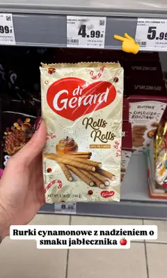 Intermarche - gazetka promocyjna Zakupowe Inspiracje i NOWOŚCI w Intermarche od poniedziałku 22.12  - strona 7