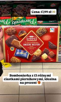 Intermarche - gazetka promocyjna Zakupowe Inspiracje i NOWOŚCI w Intermarche od poniedziałku 22.12  - strona 5