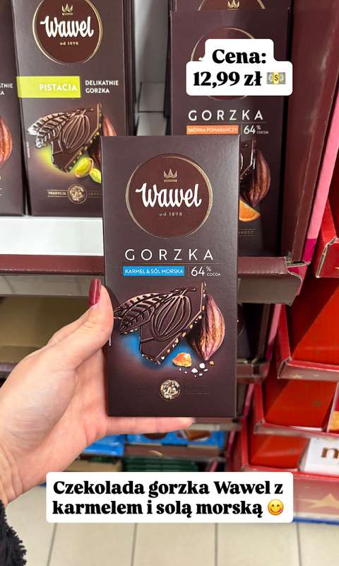 Intermarche - gazetka promocyjna Zakupowe Inspiracje i NOWOŚCI w Intermarche od poniedziałku 22.12  - strona 9