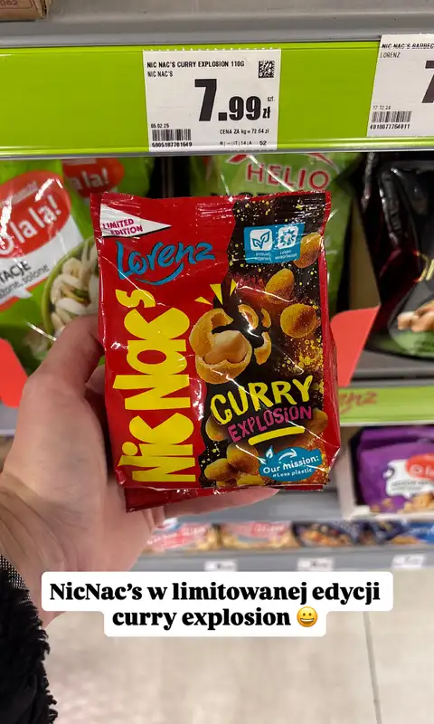 Intermarche - gazetka promocyjna Zakupowe Inspiracje i NOWOŚCI w Intermarche   - strona 2