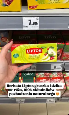 Intermarche - gazetka promocyjna Zakupowe Inspiracje i NOWOŚCI w Intermarche od poniedziałku 22.12 