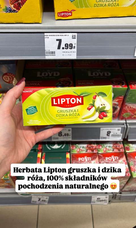 Intermarche - gazetka promocyjna Zakupowe Inspiracje i NOWOŚCI w Intermarche od poniedziałku 22.12 