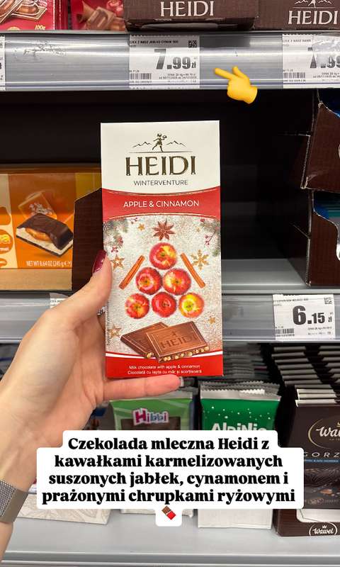 Intermarche - gazetka promocyjna Zakupowe Inspiracje i NOWOŚCI w Intermarche od poniedziałku 22.12  - strona 6