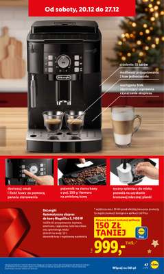 Lidl - gazetka promocyjna Katalog od poniedziałku 15.12 do niedzieli 21.12 - strona 59