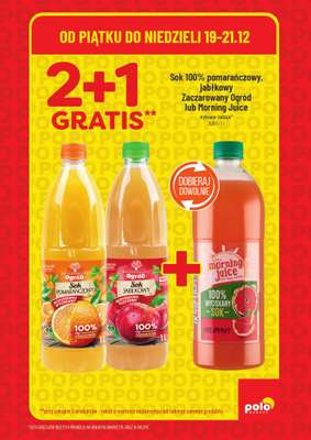 POLOmarket - gazetka promocyjna Super hity od piątku 19.12 do niedzieli 21.12 - strona 5