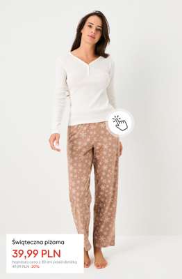 Sinsay - gazetka promocyjna Wyprzedaż do -50% | Kobieta od czwartku 18.12  - strona 17