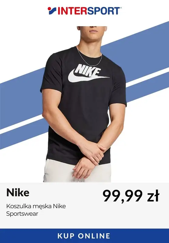 BEST SALE - gazetka promocyjna Intersport | Extra -20% na wybrane produkty za sumę min. 399 zł od czwartku 18.12 do wtorku 23.12 - strona 2