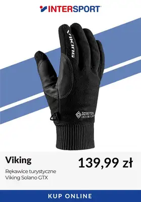 BEST SALE - gazetka promocyjna Intersport | Extra -20% na wybrane produkty za sumę min. 399 zł od czwartku 18.12 do wtorku 23.12 - strona 5