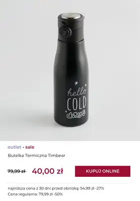 home&you - gazetka promocyjna Outlet - OSTATNIE SZTUKI od czwartku 18.12 do niedzieli 28.12 - strona 11