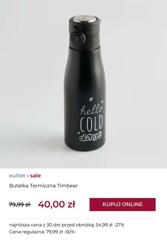 home&you - gazetka promocyjna Outlet - OSTATNIE SZTUKI od czwartku 18.12 do niedzieli 28.12 - strona 11