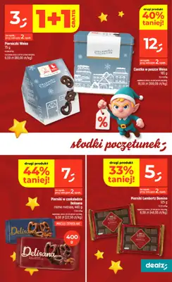 Dealz - gazetka promocyjna Make a Dealz!  do wtorku 23.12 - strona 27