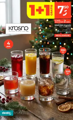 Dealz - gazetka promocyjna Make a Dealz!  do wtorku 23.12 - strona 34