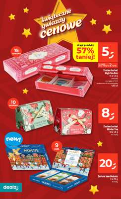 Dealz - gazetka promocyjna Make a Dealz!  do wtorku 23.12 - strona 28