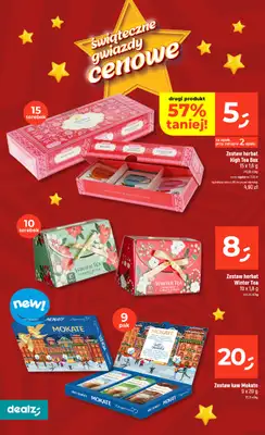 Dealz - gazetka promocyjna Make a Dealz!  do wtorku 23.12 - strona 28