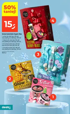 Dealz - gazetka promocyjna Make a Dealz!  do wtorku 23.12 - strona 36