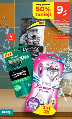 Dealz - gazetka promocyjna Make a Dealz!  do wtorku 23.12 - strona 40