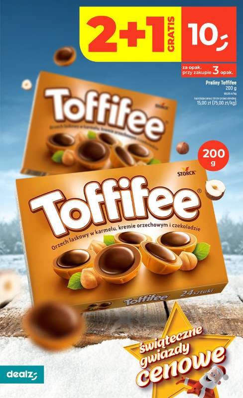 Dealz - gazetka promocyjna Make a Dealz!  do wtorku 23.12 - strona 24