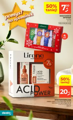 Dealz - gazetka promocyjna Make a Dealz!  do wtorku 23.12 - strona 38