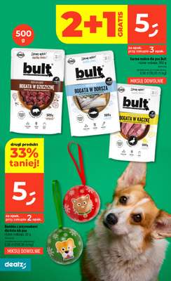 Dealz - gazetka promocyjna Make a Dealz!  do wtorku 23.12 - strona 44