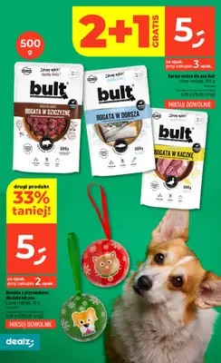 Dealz - gazetka promocyjna Make a Dealz!  do wtorku 23.12 - strona 44