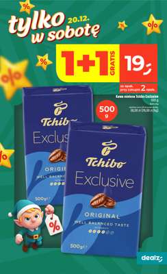 Dealz - gazetka promocyjna Make a Dealz!  do wtorku 23.12 - strona 5