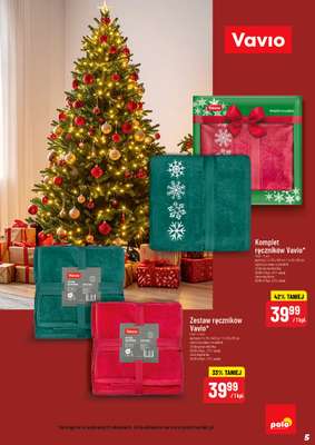 POLOmarket - gazetka promocyjna Inspirujący tydzień od środy 17.12 do wtorku 23.12 - strona 5