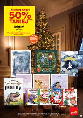 POLOmarket - gazetka promocyjna Inspirujący tydzień od środy 17.12 do wtorku 23.12 - strona 3