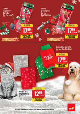 POLOmarket - gazetka promocyjna Inspirujący tydzień od środy 17.12 do wtorku 23.12 - strona 9