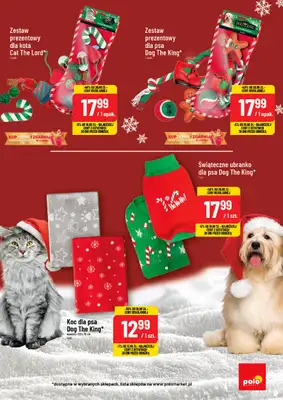 POLOmarket - gazetka promocyjna Inspirujący tydzień od środy 17.12 do wtorku 23.12 - strona 9