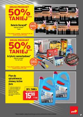 POLOmarket - gazetka promocyjna Inspirujący tydzień od środy 17.12 do wtorku 23.12 - strona 7