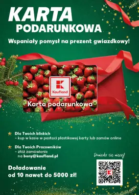 Kaufland - gazetka promocyjna Oferta Kaufland - SUPER WEEKEND od soboty 20.12 do niedzieli 21.12 - strona 22