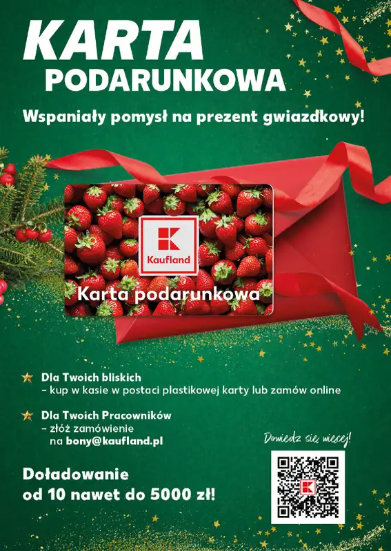 Kaufland - gazetka promocyjna Oferta Kaufland - SUPER WEEKEND od soboty 20.12 do niedzieli 21.12 - strona 22